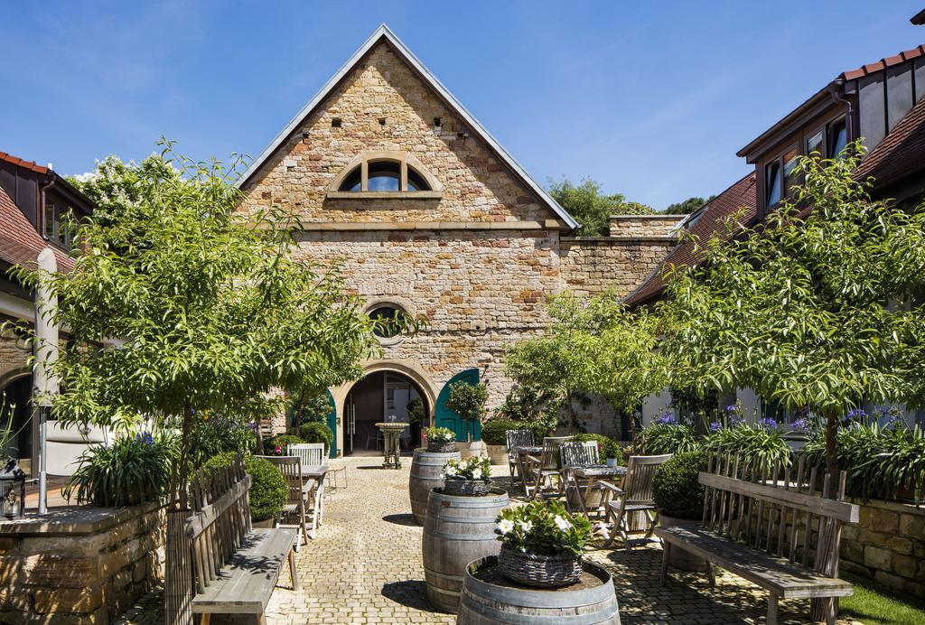 Loblocher Hof Neustadt an der Weinstraße Exterior photo